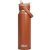Camelbak Butelka CAMELBAK Thrive Flip Straw Insulated SST 950ml