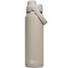 Camelbak Butelka CAMELBAK Thrive Chug Insulated SST 740ml beżowa, Kolor: beżowy, Pojemność (ml): 740