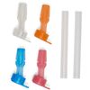 Camelbak Zestaw ustników CAMELBAK Thrive Kids Bite Valve