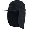 Czapka z kołnierzykiem Odlo PERFORMANCE LIGHT SHADE CAP Cap