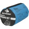 SEA TO SUMMIT Moskitiera Mosquito Pyramid Net Single