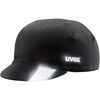 UVEX Czapka cycling cap czarna