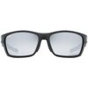 Uvex Okulary sportstyle 232 P, Kolor: czarny