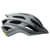 Kask mtb BELL DRIFTER INTEGRATED MIPS matte gloss grays, Kolor: szary, Rozmiar: S (52-56 cm)