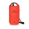 Fjord Nansen torba wodoszczelna FN ADVENTURE KAJBAG 60L czerwony