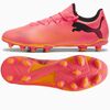Puma Buty piłkarskie FUTURE 7 Play FG/AG 107723-03 różowe, Kolor: różowy, Rozmiar: 45