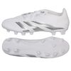adidas Buty Predator Club FxG IG7758 białe, Kolor: biały, Rozmiar: 44