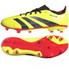 adidas Buty Predator League L FG IG7761 żółte, Kolor: żółty, Rozmiar: 41 1/3
