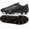 Puma Buty Ultra Play FG/AG 107763-02, Kolor: czarny, Rozmiar: 44