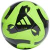 adidas Piłka TIRO Club HZ4167 zielona, Kolor: zielony, Rozmiar: 5