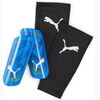 Puma Nagolenniki Ultra Flex Sleeve 030871-06, Kolor: niebieski, Rozmiar: L