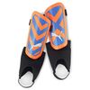 Puma Nagolenniki Light Ankle 030874 01, Kolor: pomarańczowy, Rozmiar: XXS