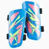 Puma Nagolenniki Ultra Light Strap 030892-01 niebieskie, Kolor: niebieski, Rozmiar: XXS