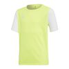 adidas Koszulka Estro 19 JSY Y DP3229 żółte, Kolor: żółty, Rozmiar: 128 cm