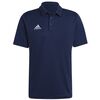 adidas Koszulka Polo ENTRADA 22 H57487, Kolor: granatowy, Rozmiar: XL