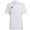 adidas Koszulka Polo ENTRADA 22 HC5067 biała, Kolor: biały, Rozmiar: S
