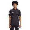 adidas Koszulka Polo TIRO 23 HS3578 czarna, Kolor: czarny, Rozmiar: S
