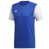 adidas Koszulka Estro 19 JSY DP3231 niebieska, Kolor: niebieski, Rozmiar: XXL