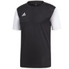 adidas Koszulka Estro 19 JSY DP3233 czarna, Kolor: czarny, Rozmiar: S