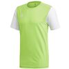 adidas Koszulka Estro 19 JSY Y DP3240 zielona, Kolor: zielony, Rozmiar: L