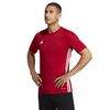 adidas Koszulka Tabela 23 JSY HT6552 czerwona, Kolor: czerwony, Rozmiar: L