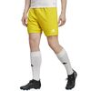adidas Spodenki ENTRADA 22 Short IC7404 żółte, Kolor: żółty, Rozmiar: L