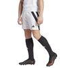 adidas Spodenki FORTORE 23 IK5761 białe, Kolor: biały, Rozmiar: S