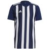 adidas Koszulka STRIPED 21 JSY GN5847 granatowa, Kolor: granatowy, Rozmiar: M