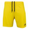 adidas Spodenki ENTRADA 22 Short Y IC7411 żółte, Kolor: żółty, Rozmiar: 140 cm