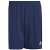 adidas Spodenki ENTRADA 22 Short H57506 granatowe, Kolor: granatowy, Rozmiar: XL