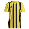 adidas Koszulka STRIPED 21 JSY GV1378 żółta, Kolor: żółty, Rozmiar: XL
