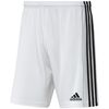 adidas Spodenki SQUADRA 21 Short GN5773 białe, Kolor: biały, Rozmiar: L