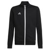 adidas Bluza ENTRADA 22 Track Jacket H57520, Kolor: czarny, Rozmiar: 128 cm
