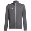 adidas Bluza ENTRADA 22 Track Jacket Y H57521, Kolor: szary, Rozmiar: 128 cm