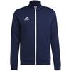 adidas Bluza ENTRADA 22 Track Jacket H57523 granatowa, Kolor: granatowy, Rozmiar: XL
