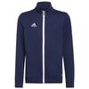 adidas Bluza ENTRADA 22 Track Jacket H57530, Kolor: granatowy, Rozmiar: 152 cm