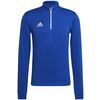 adidas Bluza ENTRADA 22 Training Top HG6286 niebieska, Kolor: niebieski, Rozmiar: XXL