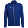 adidas Bluza ENTRADA 22 Track Jacket HG6288 niebieska, Kolor: niebieski, Rozmiar: 140 cm