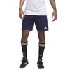 adidas Spodenki TIRO 23 Sweat Short HS3594 granatowe, Kolor: granatowy, Rozmiar: L