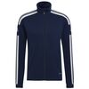adidas Bluza SQUADRA 21 Training Jacket HC6279 granatowe, Kolor: granatowy, Rozmiar: XXL
