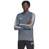 adidas Bluza TIRO 23 Training JKT HS3504 szara, Kolor: szary, Rozmiar: XXL