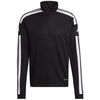 adidas Bluza SQUADRA 21 Training Top GK9562, Kolor: czarny, Rozmiar: XXL