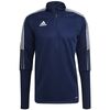 adidas Bluza TIRO 21 Training Top GE5426, Kolor: granatowy, Rozmiar: S