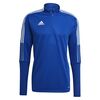 adidas Bluza TIRO 21 Training Top GH7302, Kolor: niebieski, Rozmiar: XL