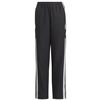 adidas Spodnie dresowe SQUADRA 21 PRE PANT Junior GK9559 czarne, Kolor: czarny, Rozmiar: 152 cm