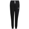 adidas Spodnie dziecięce ENTRADA 22 Sweat Panty Y H57518 czarne, Kolor: czarny, Rozmiar: 128 cm