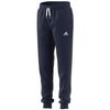 adidas Spodnie dresowe dziecięce ENTRADA 22 Sweat Panty Y H57526 granatowe, Kolor: granatowy, Rozmiar: 164 cm