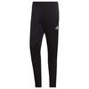 adidas Spodnie ENTRADA 22 Training Panty HC0332 czarne, Kolor: czarny, Rozmiar: XXXL