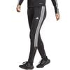 adidas Spodnie TIRO 23 Sweat Pants Women HS3608, Kolor: czarny, Rozmiar: M