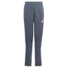 adidas Spodnie TIRO 23 Pants Junior IB8481 szare, Kolor: szary, Rozmiar: 164 cm